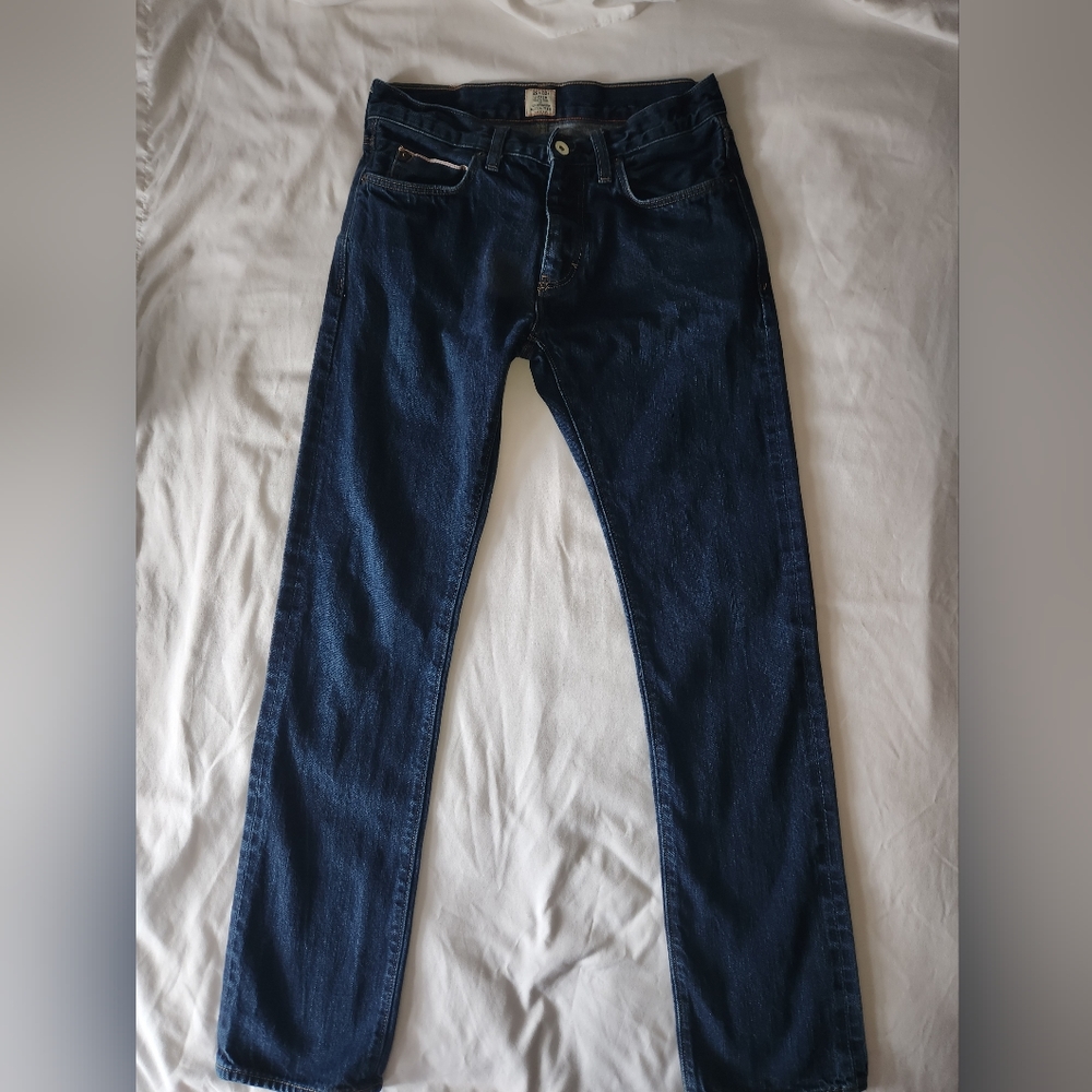 Blue jeans - Picture 7 of 9